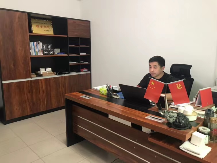 盛世天河建设有限公司南阳分公司