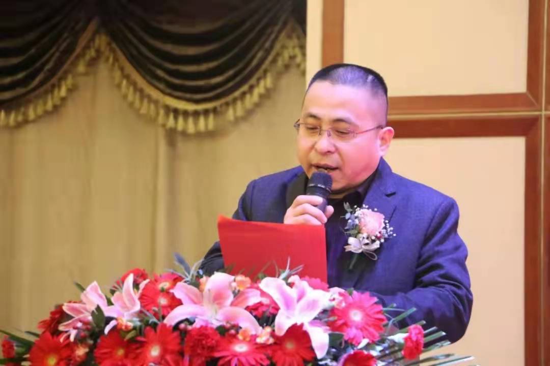 盛世天河建设有限公司董事长